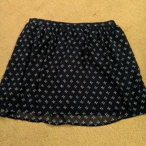 Women's skirt